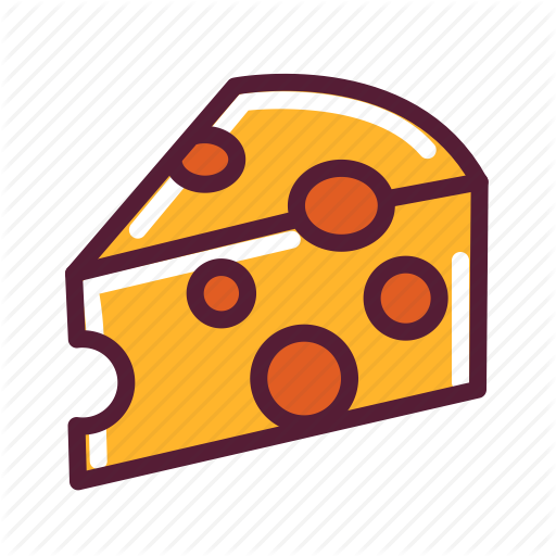 Cheese Icon At Collection Of Cheese Icon Free For Personal Use