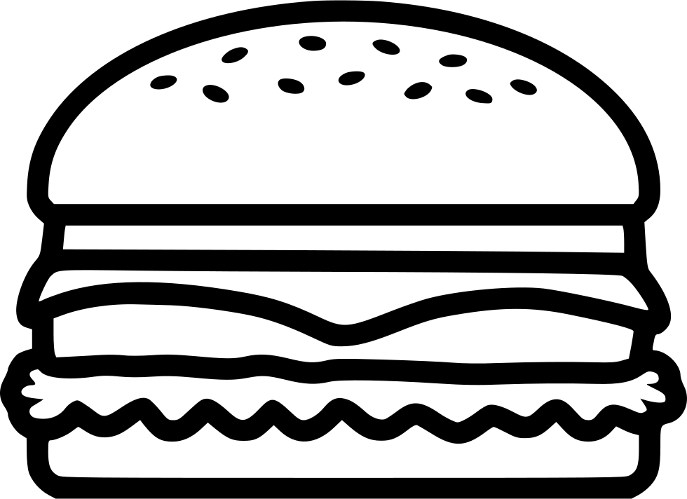 980x712 Cheeseburger Png Icon Free Download