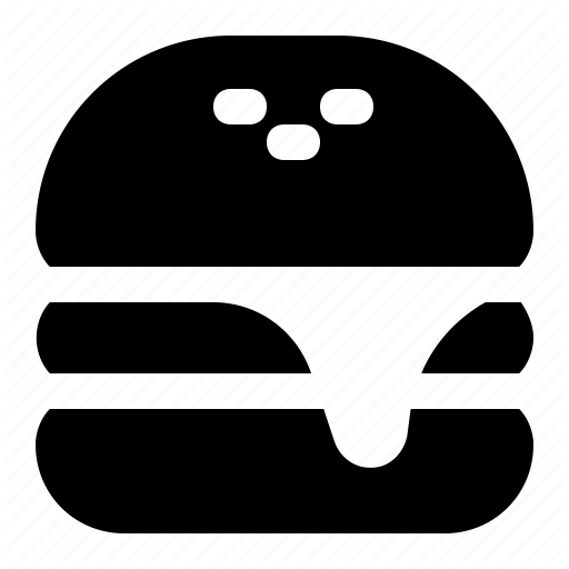 512x512 Burger, Cheese, Cheeseburger, Food, Junk Icon