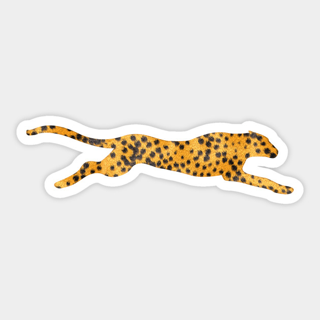 630x630 Cheetah Icon