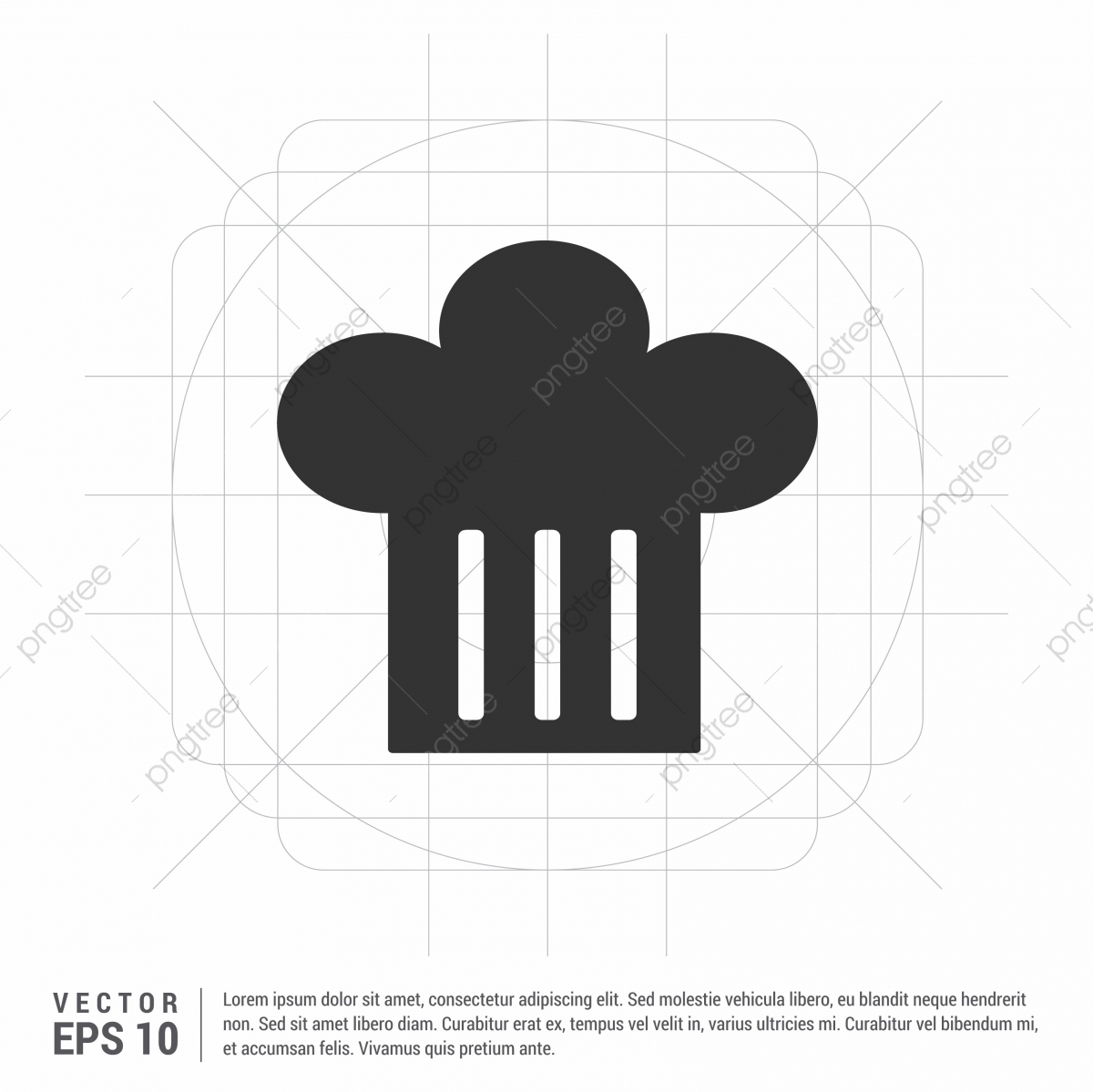1200x1199 Chef Hat Icon, Icon, Warm, Drink Png And Vector With Transparent