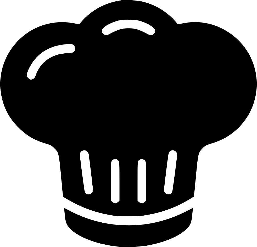 982x944 Chef Hat Png Icon Free Download