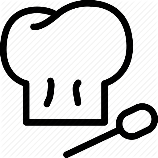 512x512 Chef, Chef Hat, Chef's Hat, Cooking, Cooking Hat, Kitchen Hat