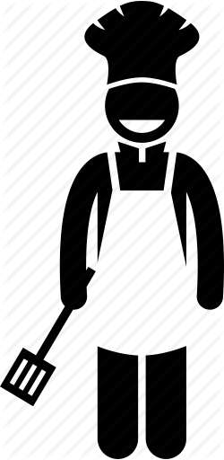 250x512 Chef Icon