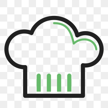 360x360 Chef Hat Icon Png Images Vector And Free Download