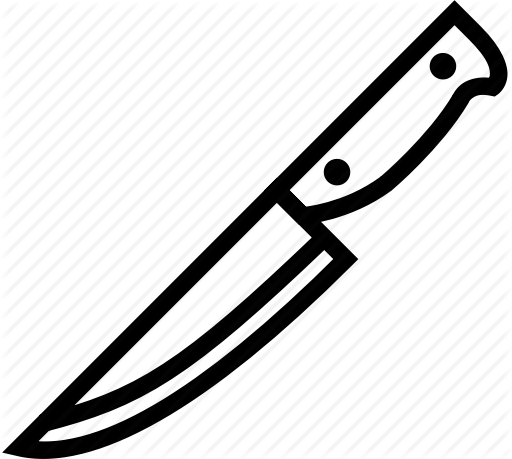 512x459 Chef, Cooking, Food, Gastronomy, Knife Icon