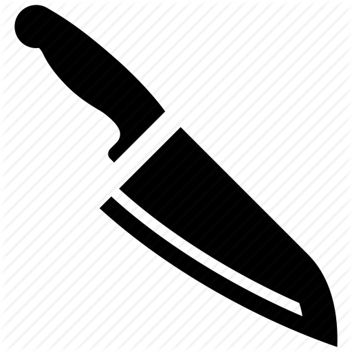 Chef Knife Icon at Collection of Chef Knife Icon free