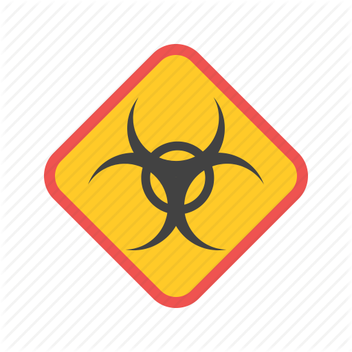 Chemical Hazard Icon At Vectorified.com | Collection Of Chemical Hazard ...