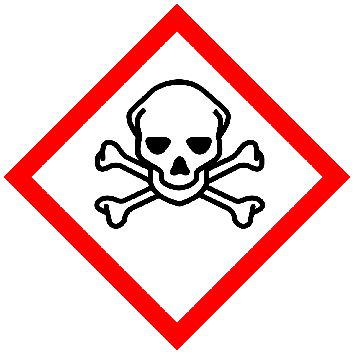 1200x1200 Hazard Symbol