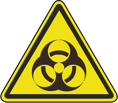 411x360 List Of Laboratory Safety Symbols And Their Meanings