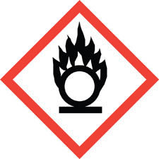 225x225 Osha Quick Card Hazard Communication Standard Pictogram