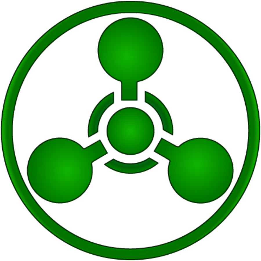 900x900 Blog Archive Chemical Hazard Trefoil Symbol