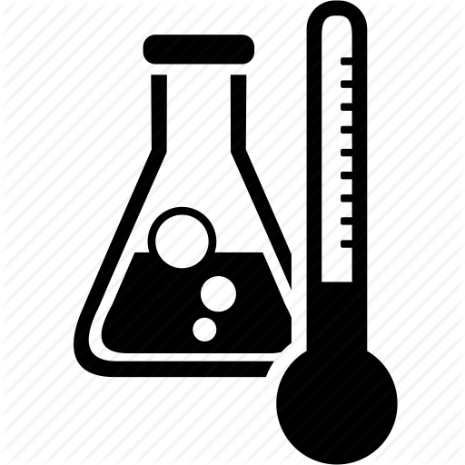 512x512 Chemical Sciences, Chemist, Chemistry Icon