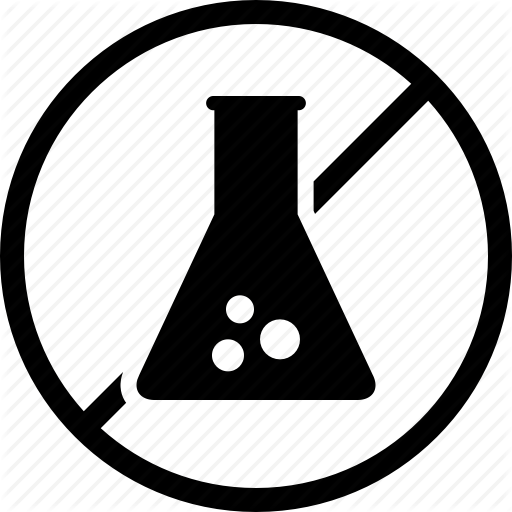 512x512 Chemicals, Dietary, Engineering, Free, Genetic, Gmo, Non Icon