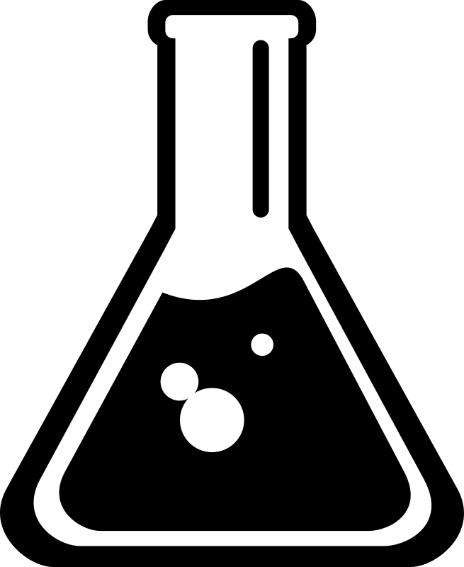 655x800 Icon Chemical Symbol
