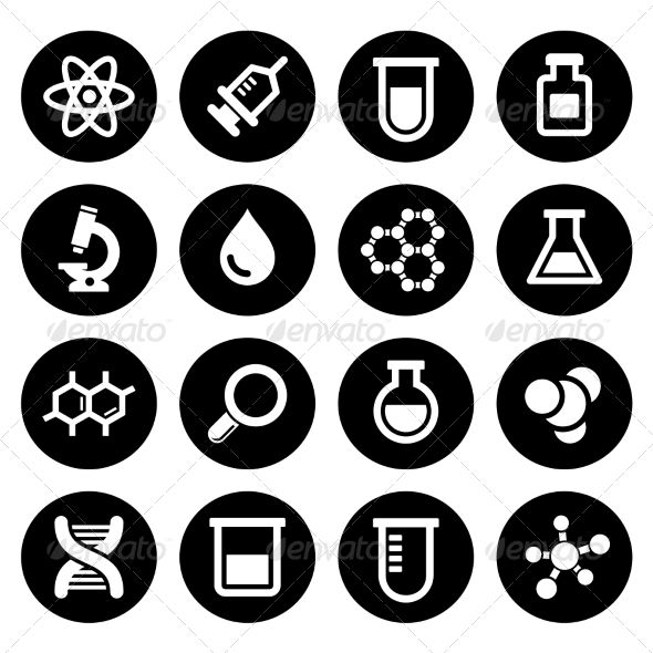 590x590 Icon Design Science