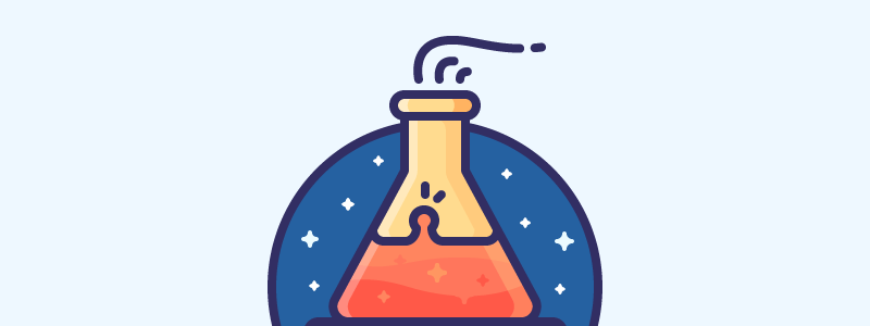 800x300 Chemistry Icon