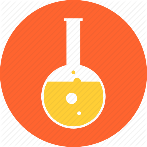 512x512 Drawing Chemical Icon