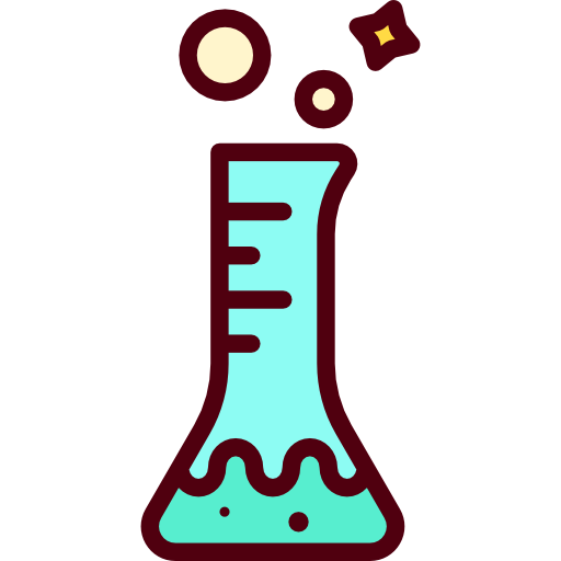 512x512 Chemistry Icon