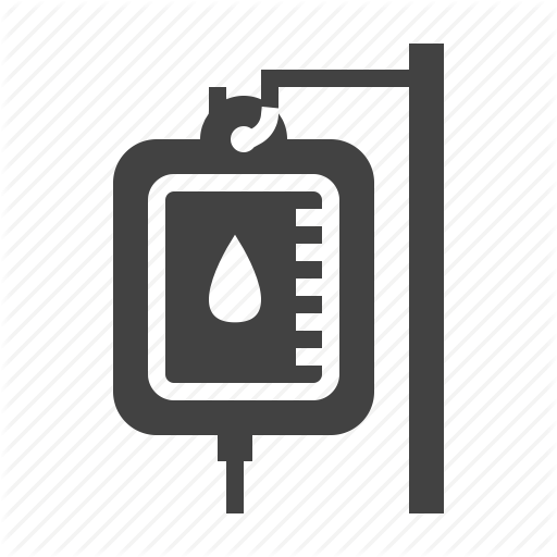 512x512 Blood, Chemotherapy, Dropper, Transfusion Icon