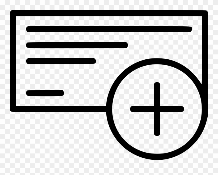 880x707 Cancelled Cheque Icon Png Clipart Checks Computer Icons