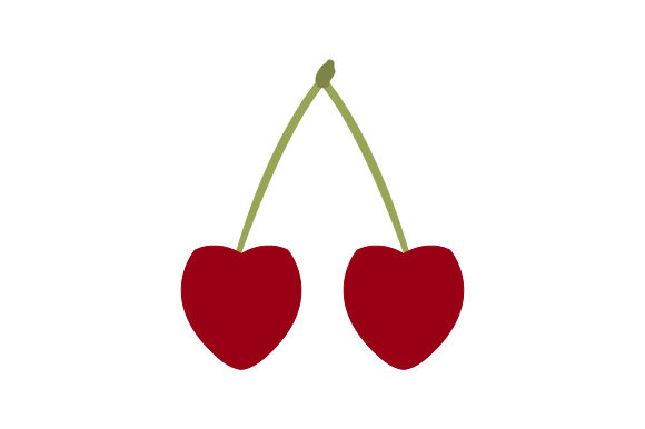 580x386 Cherry Icon Graphic