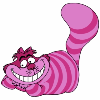 Cheshire Cat Icon at Vectorified.com | Collection of Cheshire Cat Icon ...