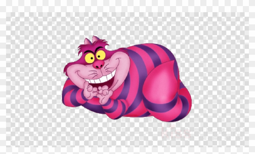 840x506 Cheshire Cat Png Clipart Cheshire Cat Alice's Adventures