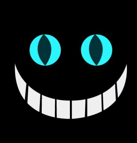 Cheshire Cat Icon at Vectorified.com | Collection of Cheshire Cat Icon ...