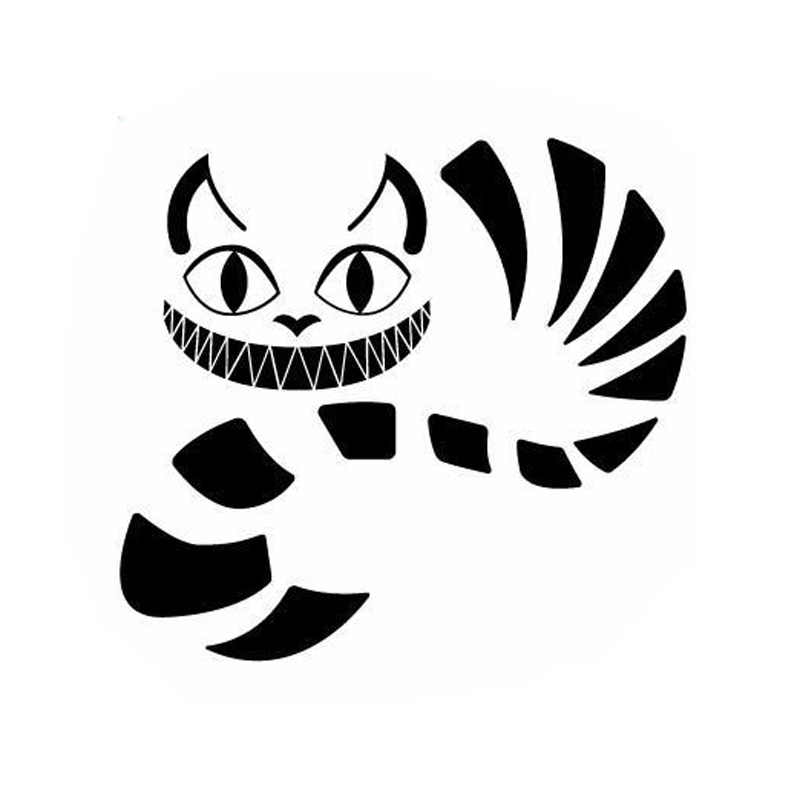Cheshire Cat Icon at Vectorified.com | Collection of Cheshire Cat Icon ...