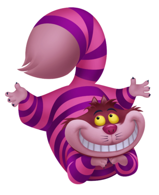325x399 Cheshire Cat