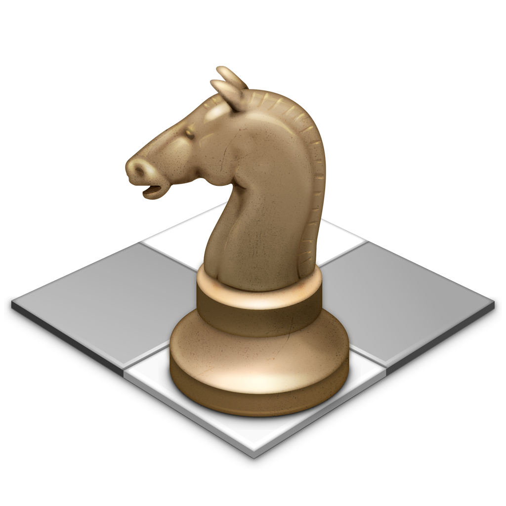 1024x1024 Filechess Icon