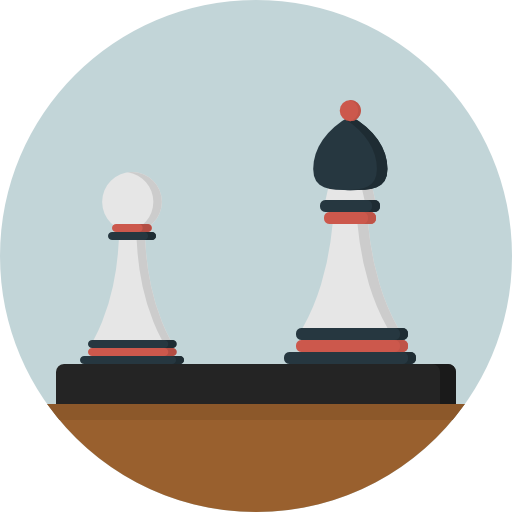 Chess Icon 512x512 Chess Icon