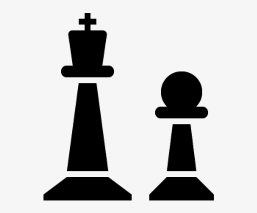 Chess Pieces Icon Image 820x681 Chess Pieces Icon Image