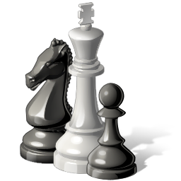 Chess Titans Icon Png 256x256 Chess Titans Icon Png