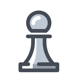 Chess Piece Icons 256x256 Chess Piece Icons