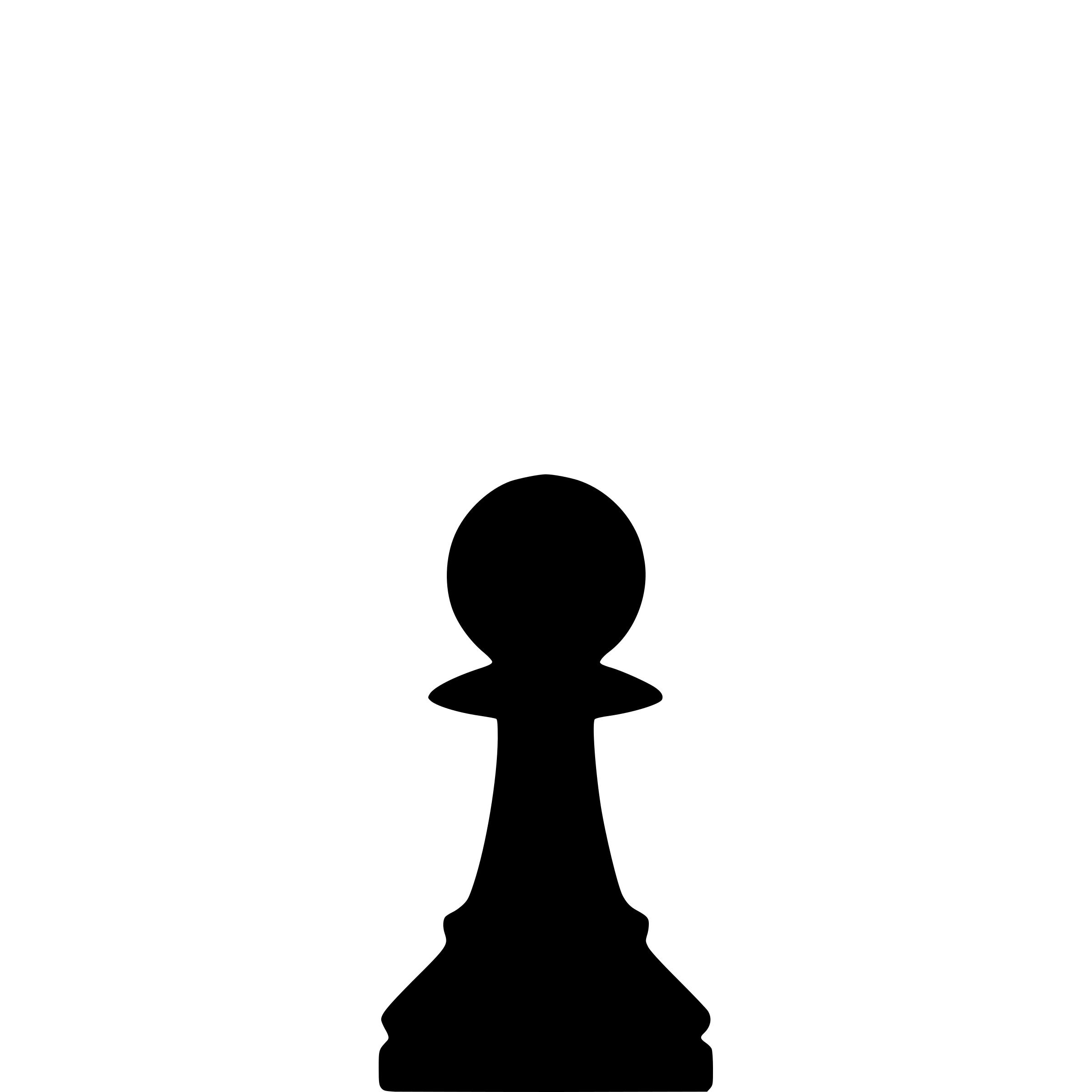 Silhouette Chess Piece Remix Pawn Icons Png 2400x2400 Silhouette Chess Piece Remix Pawn Icons Png
