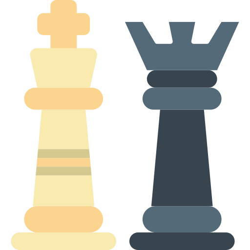 Chess, Figure, Games Icon Png And Vector For Free Download 512x512 Chess, Figure, Games Icon Png And Vector For Free Download