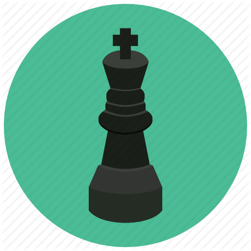 512x512 Bishop, Chess, Chess Piece, Games, King, Play, Toys Icon