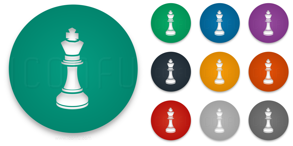 Free Free Chess King Svg Icon 195 SVG PNG EPS DXF File