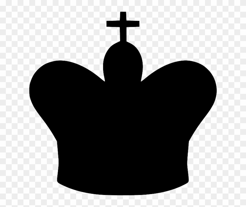 840x706 Strategy Chess, King, Figure, Piece, Back, Game, Play