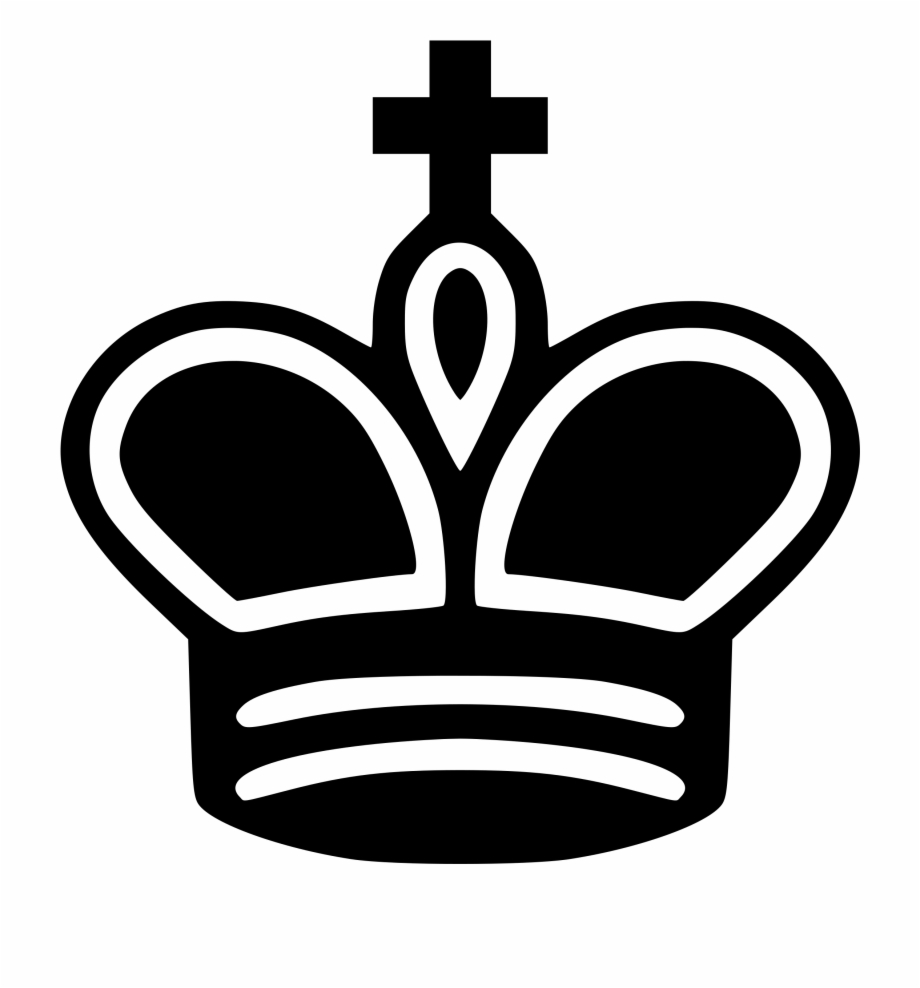 Chess King Icon at Vectorified.com | Collection of Chess King Icon free ...