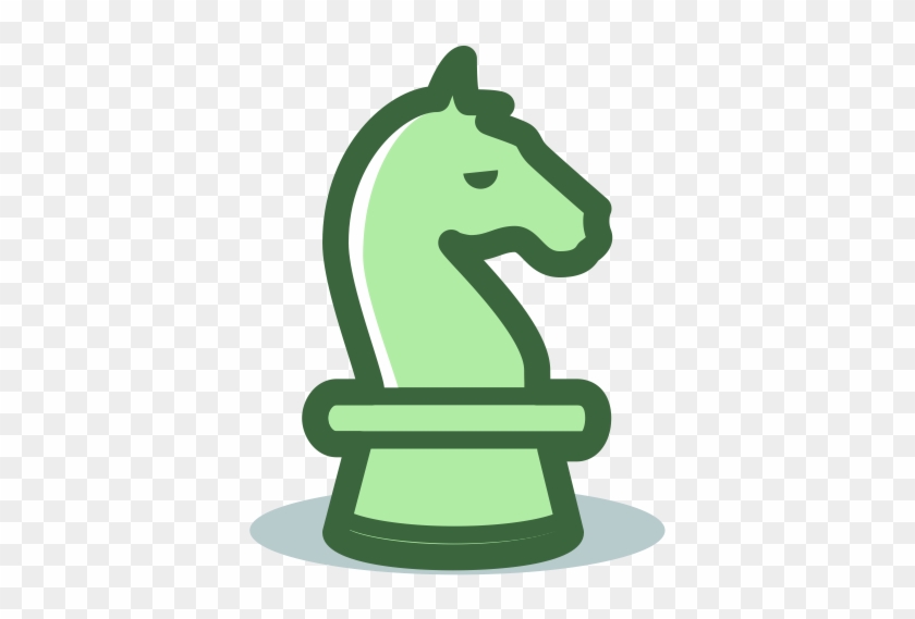 840x569 Chess Knight Icon