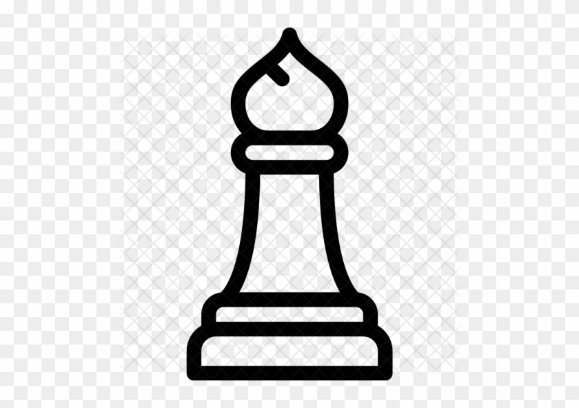 840x592 Game, Bishop, Chess, Piece, Entertainment Icon