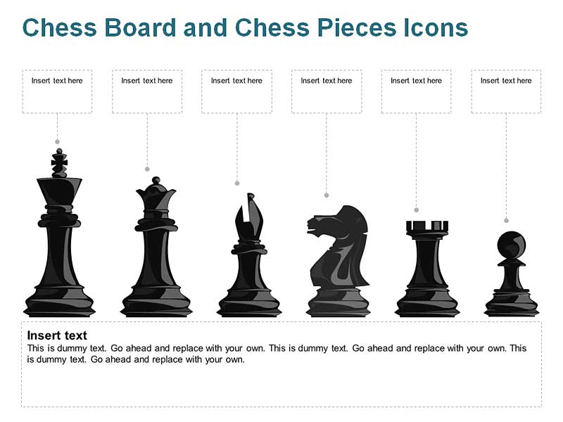 800x600 Chess Icons