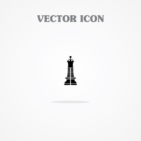 450x450 Chess Queen Icon Royalty Free Vector Graphics