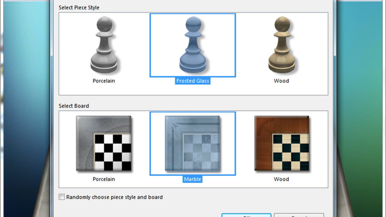 Chess Titans 1280x720 Chess Titans