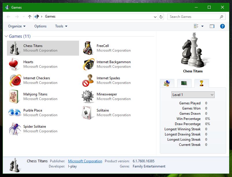 Windows Games For Windows Anniversary Update And Above 804x614 Windows Games For Windows Anniversary Update And Above