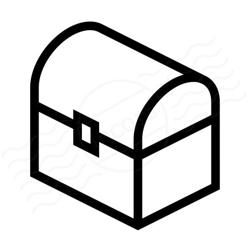 Iconexperience I Collection Chest Icon 512x512 Iconexperience I Collection Chest Icon