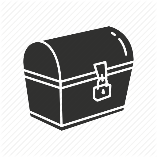 Chest, Locked Chest, Secure Chest, Treasure Chest Icon 512x512 Chest, Locked Chest, Secure Chest, Treasure Chest Icon
